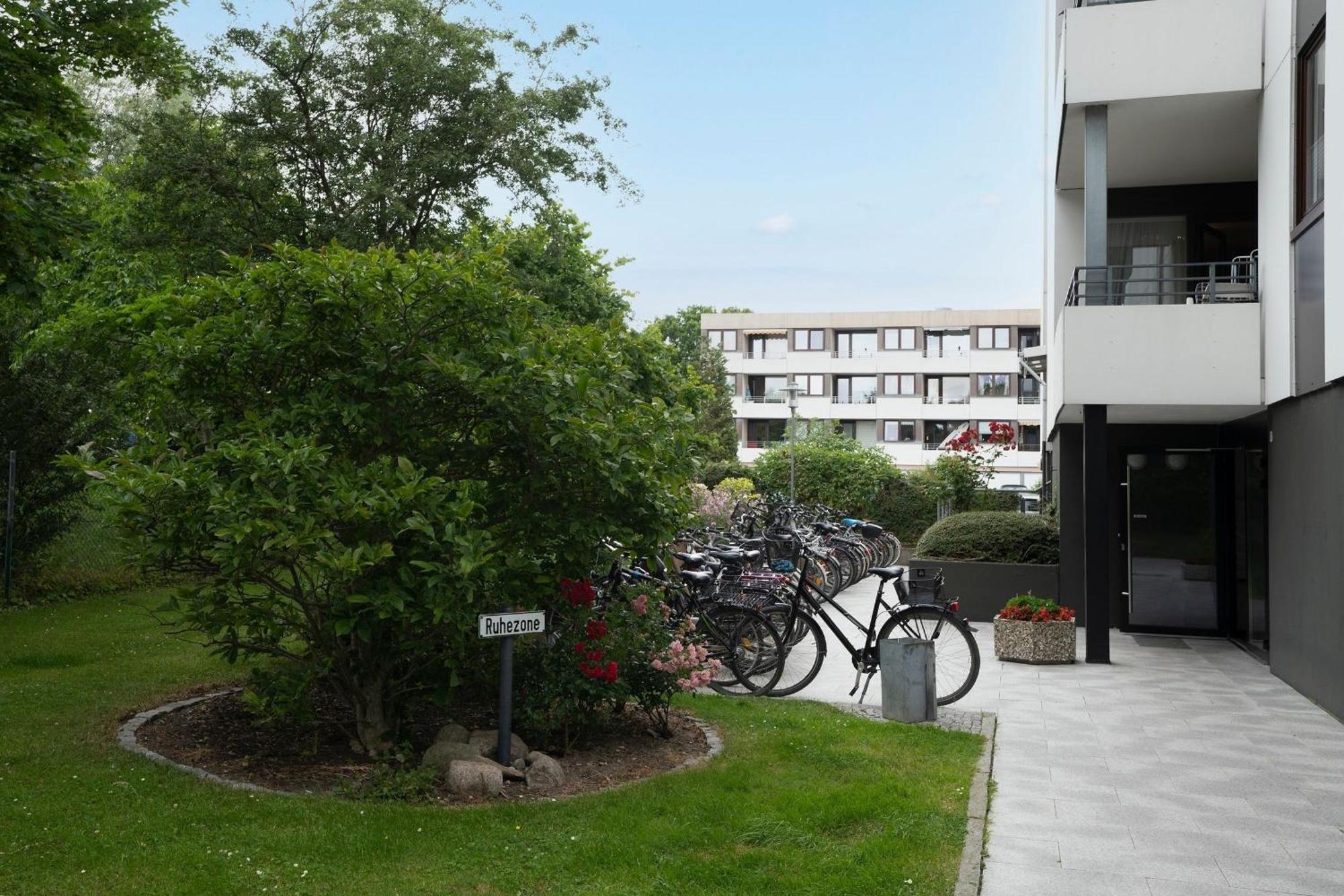 Haus Meeresblick Findling Kellenhusen Eksteriør billede