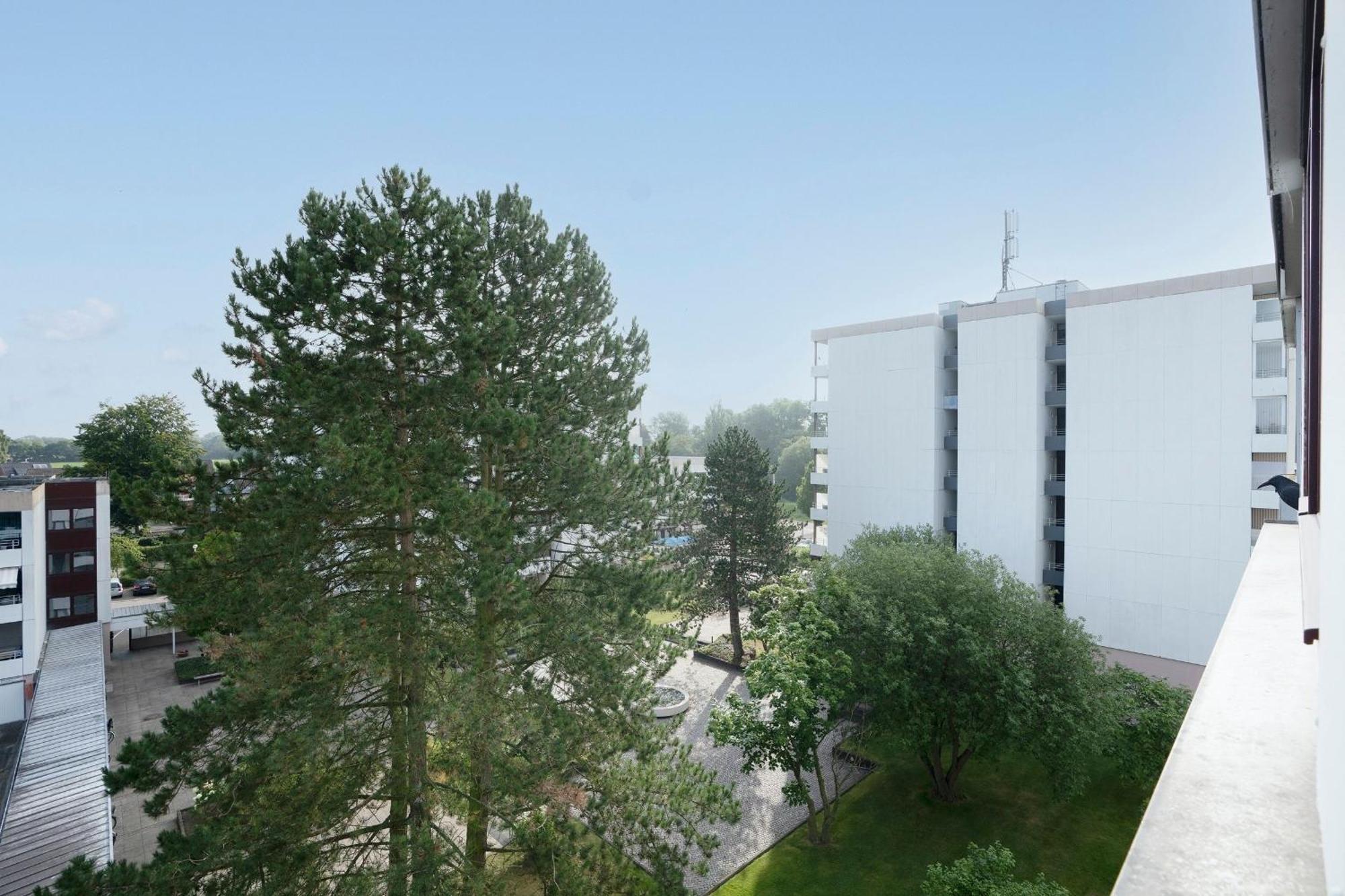 Haus Meeresblick Findling Kellenhusen Eksteriør billede